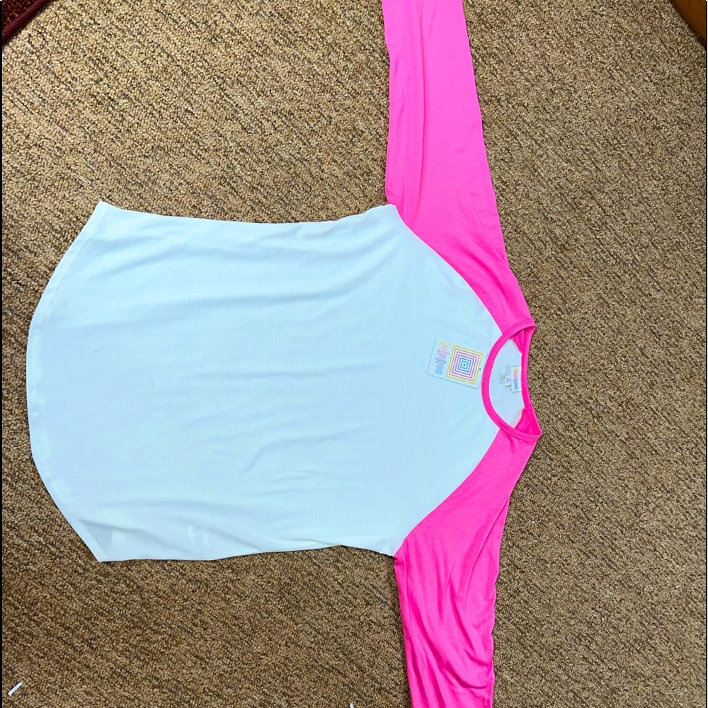 LuLaRoe Shirt